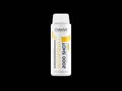 OstroVit Vitamin C 2000 Shot - 100 ml